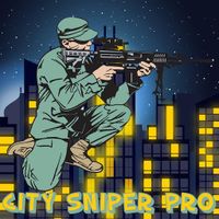 City Sniper PRO