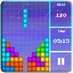 Brick Classic - Jelly Block