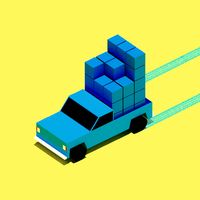 Pickup Racing Battle