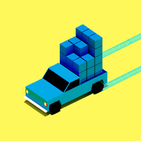 Pickup Racing Battle