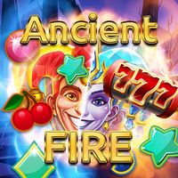 Ancient Fire