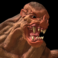 Zombie Monsters 5 - Asylum