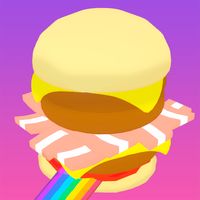 Stack Burger
