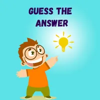 Guess the answer game