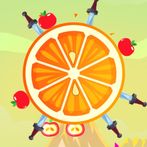 Knife Slice -3d Fruit Game