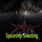 Spaceship Shooting VR : Simple