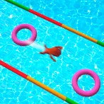 Pool Rush