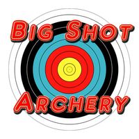 Big Shot Archery