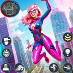 Spider Barbi : Vice Town