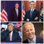 Guess The American President