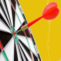 Dartchakku || Knife game