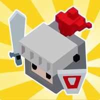 CubeHelsing Monster Hunters