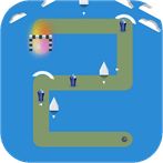 Excellent Tricky Ball Escape