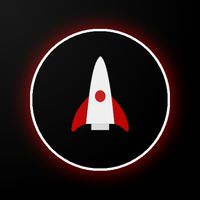 BlackHole Ship - casual game