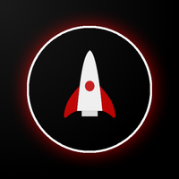 BlackHole Ship - casual game