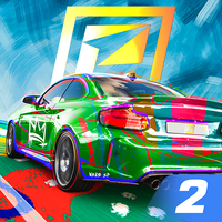 Extreme Car Driving Game 3D