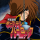 ASTROKINGS x Captain Harlock