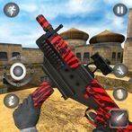 World War Zombie Battle FPS