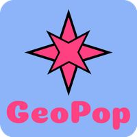 GeoPop - World Geography Quiz
