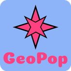 GeoPop - World Geography Quiz 