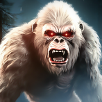 Bigfoot Hunting Giant invasion