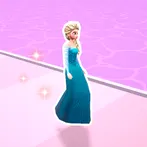 Princess Run