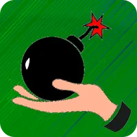 Bomb Party: Party Game