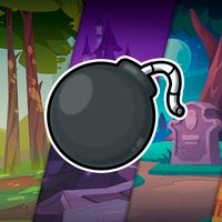 Bomb Trouble (Premium)