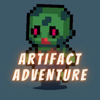ARTIFACT ADVENTURE