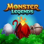 Monster Legends