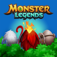 Monster Legends