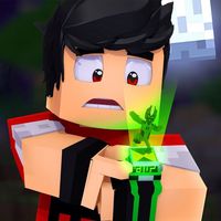 Power of Aliens mod for mcpe