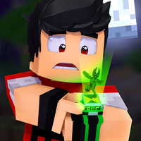 Power of Aliens mod for mcpe