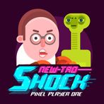 Newtro Shock - Pixel Player On