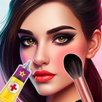 ASMR Makeover: Makeup Games
