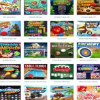 online games