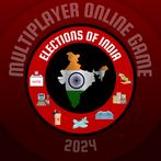Elections of India 2024 MMOG