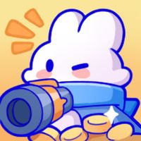 Idle Rabbit- No Wifi Games