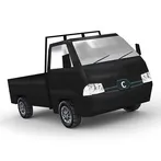 PickUp Driver Simulator