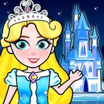 Paper Princess Doll Dream Life