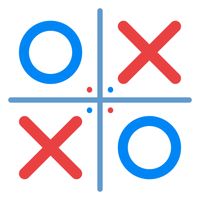 Tic Tac Toe online for two