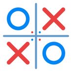 Tic Tac Toe online for two