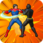 Draw Fight: Freestyle Action