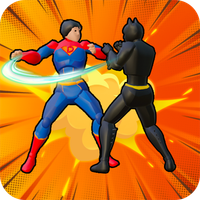 Draw Fight: Freestyle Action