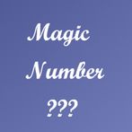 Find Magic Number - Advance Ma