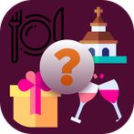 ICONS QUIZ FRENCH