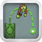 Path to for Tank: Draw to line