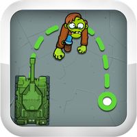 Path to for Tank: Draw to line