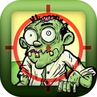 Zombie Garden - Home Defense