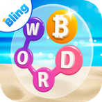 Word Breeze - Earn Bitcoin